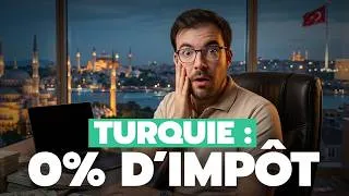 Miniature : Turquie : cette annonce fiscale change tout pour les expatriés