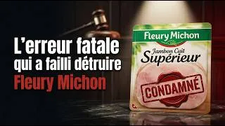 Miniature : La Sombre Vérité derrière l'Empire du Jambon à 836M€