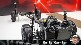 Miniature : Renault Arkana : 5 Raisons d'Acheter ou de Rejeter ce SUV Coupé