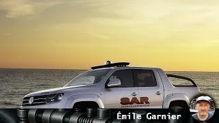 Miniature : Volkswagen Amarok : 5 Raisons d'Acheter ou de Ne Pas Acheter ce Pickup