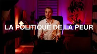 Miniature : La Politique de la Peur: Comment l'immigration est instrumentalisée autour du monde