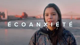 Miniature : Comment renverser l'écoanxiété