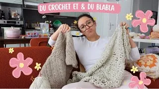 Miniature : RACONTAGE DE VIE EN FAISANT DU CROCHET 
