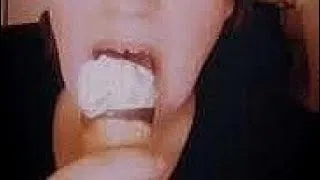 Miniature : ASMR FR : résultat dégustation de glace mystère