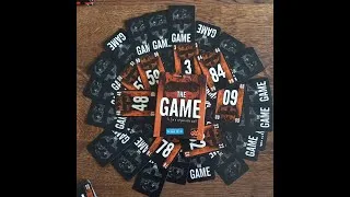 Miniature : The game - Jeu - Règles