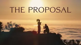 Miniature : Demande en mariage ✨MAGIQUE✨ en CALIFORNIE !! // EPIC PROPOSAL in California