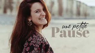 Miniature : J'ai déménagé ? Je fais une pause ? 💬 Life Update !