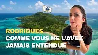 Miniature : Sur cette île isolée de l’océan Indien, les habitants racontent leur réalité