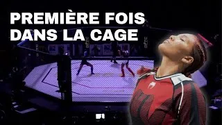Miniature : MMA à La Réunion : prêtes à conquérir le monde - immersion avec Amel Nassibou