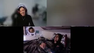 Miniature : 38-FR - Nadine, Le rejet de l'humain.