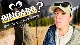 Miniature : L’IMPORTANCE DES BATÔNS DE MARCHE EN RANDONNÉE (Vous ne pourrez plus vous en passer)