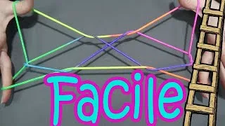 Miniature : Ztringz échelle super facile