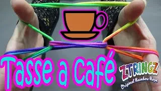 Miniature : Ztringz la tasse a café