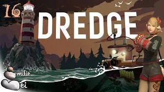 Miniature : [Dredge] Ep16 Les poissons des Abysses profondes