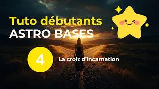Miniature : Tuto Astrobases n°4 : La Croix d'incarnation