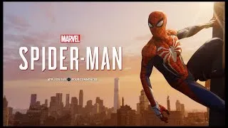 Miniature : Marvel's Spider Man Gameplay (fr)
