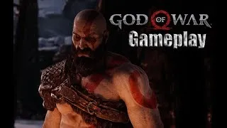 Miniature : God of War: 20 premières minutes de Gameplay