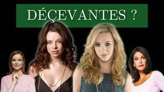 Miniature : Le vrai problème des enfants dans DESPERATE HOUSEWIVES