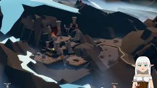 Miniature : [REDIF] Il faut nourrir les nains !