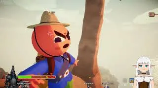 Miniature : [REDIF] Ok cette fois on joue bien ! (Peak en coop à 3)