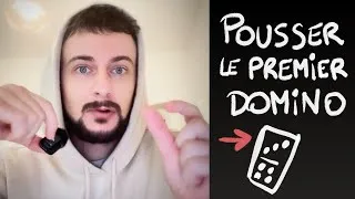 Miniature : Comment surmonter un blocage créatif