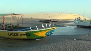 Miniature : Brésil Inside - capoeira et caïpirinha à Jericoacoara