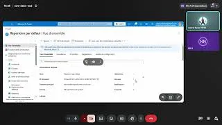 Miniature : TP 01 - AZ-104 - Gestion des identités Microsoft Entra ID