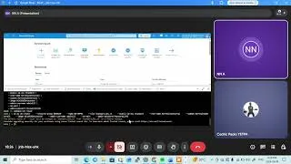 Miniature : 15 - AZ-104 - Sauvegarder une machine virtuelle Azure