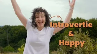 Miniature : Les Introvertis : vous n’avez pas besoin de changer