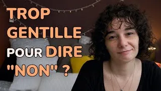 Miniature : Pourquoi c’est si dur de dire non… ce dont personne ne t’a parlé