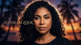 Miniature : Tanya St-Val - La première zoukeuse des Antilles la très belle et talentueuse 🔥Guadeloupe🎼🌞🎵🔥🌻💎💋