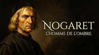 Miniature : Agresseur d'un Pape, bourreau des Templiers : Mais qui était Guillaume de NOGARET ?