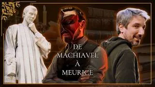 Miniature : De NICOLAS MACHIAVEL à GUILLAUME MEURICE : TOUTES MES LECTURES 2024 (Dont 1 dans mon TOP 10) !