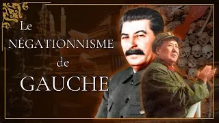 Miniature : L'HISTOIRE du NÉGATIONNISME de GAUCHE en France.