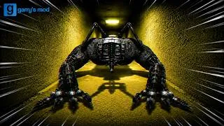 Miniature : CITRA ME CHASSE DANS LES BACKROOMS !!!