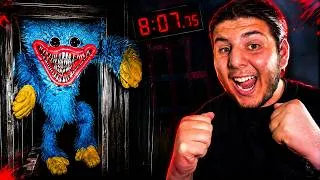 Miniature : LE PIRE SPEEDRUN DE LA PLANÈTE ! (POPPY PLAYTIME CHAPITRE 1)
