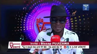 Miniature : Bissap Fujizawa " je sollicite un featuring avec mon idole Doudou Copa"