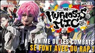 Miniature : Hypnosis Mic : Quand le RAP devient une ARME ! | Pixel Partage