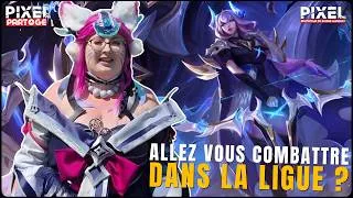 Miniature : Pourquoi League of Legends est-il si POPULAIRE ? | Pixel Partage