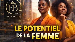 Miniature : LE POTENTIEL DE LA FEMME 