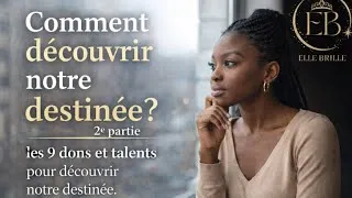 Miniature : COMMENT DÉCOUVRIR NOTRE DESTINÉE ?