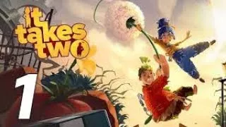 Miniature : LETS PLAY IT TAKE TWO (FR PART 1)