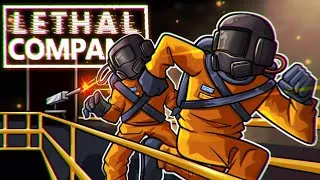 Miniature : Lethal Company - Part 1 | Gameplay Flippant et Tension Maximale ! (ft-tsooshix)