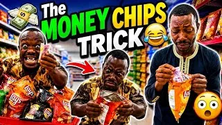 Miniature : 💸 The Money Chips  😂