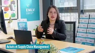 Miniature : #Master : Achats & Supply Chain Management