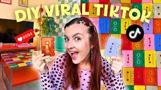 Miniature : BACKSTAGES DE LA TABLE LA PLUS VIRALE DE TIKTOK 😎