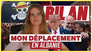 Miniature : L'ALBANIE EST-ELLE À VENDRE ? | COMPRENDRE LA RÉVOLUTION DES FLAMANTS ROSES