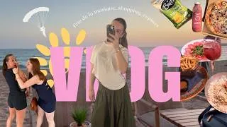 Miniature : VLOG- FÊTE DE LA MUSIQUE ( J'AI SAUTÉ )