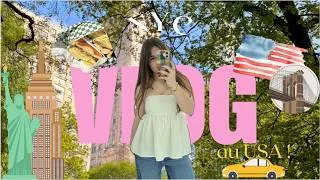 Miniature : NY BABY - VLOG