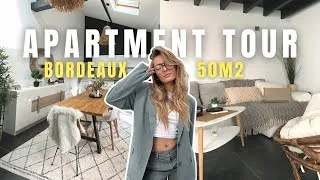 Miniature : Mon cocon Bordelais / Apartment tour